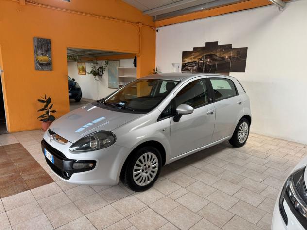 Fiat Punto Evo 1.3 MJT 75 DPF S&S 5p.Van Act. - Foto 3