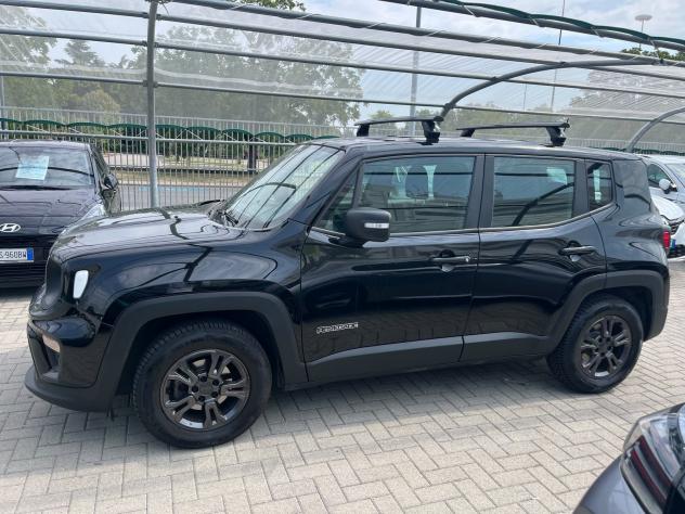 Jeep Renegade 1.0 T3 120cv Longitude - Foto 5