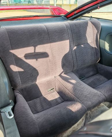 Nissan 200 SX s13 - Foto 5