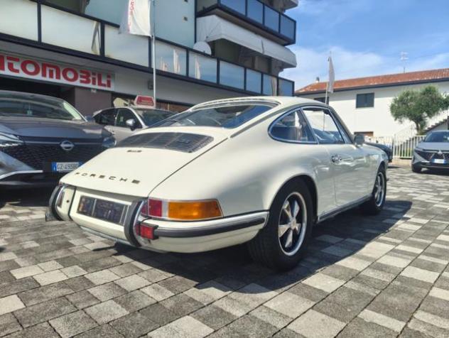 PORSCHE 911 S 2.2 180CV rif. 23378907 - Foto 4