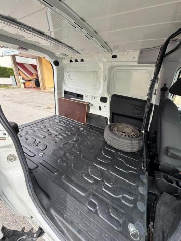 FIAT - Doblò CARGO MAXI XL 105CV - Foto 8