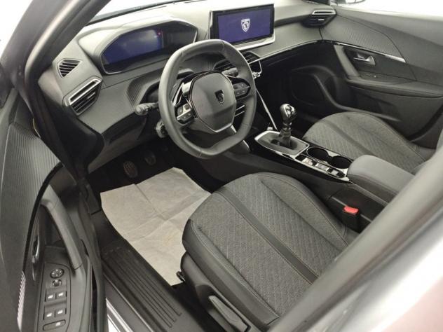 Peugeot 2008 2008 1.2 puretech Allure s&s 100cv - Foto 9