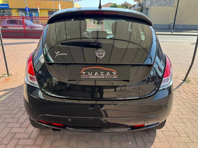 Lancia Ypsilon Gold 1.2 LPG #11723 - Foto 5