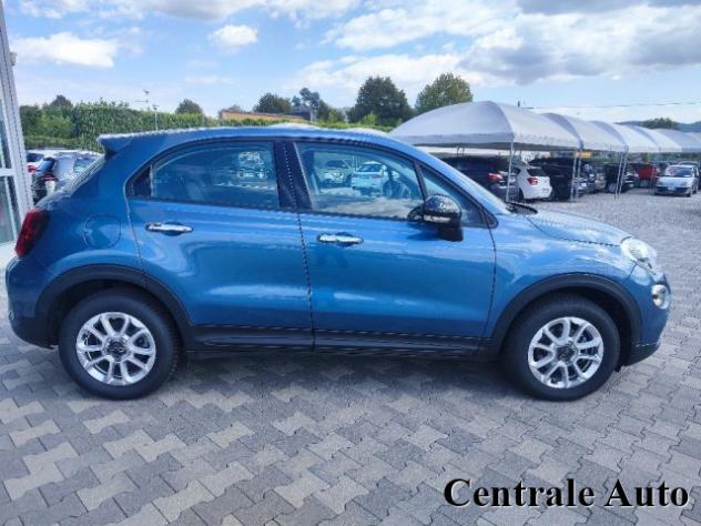 FIAT 500X 1.3 MultiJet 95 CV Urban rif. 24130636 - Foto 4