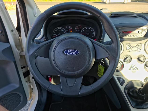Ford Ka Ka+ 1.2 8V 69CV E5 Manuale NEO 2010 - Foto 7