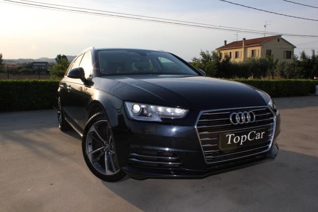 Audi A4 Tetto Panoramico Full Full - Foto 8