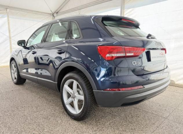 AUDI Q3 35 TDI S Tronic Business Advanced rif. 23719073 - Foto 4