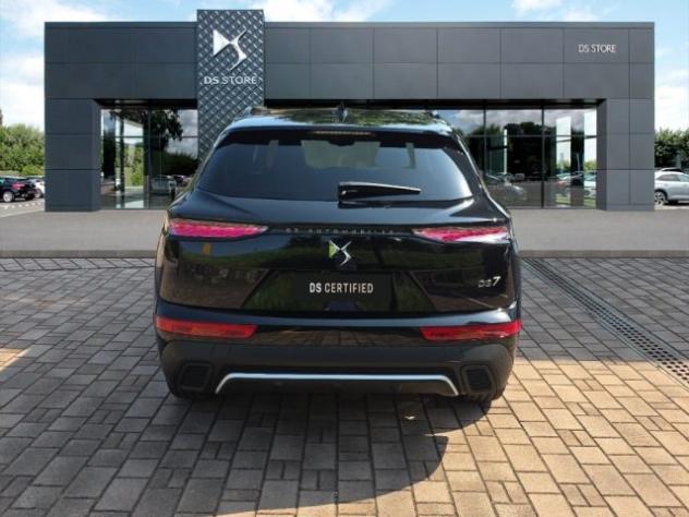 DS AUTOMOBILES DS 7 BlueHDi 130 aut. Performance Line rif. 23838058 - Foto 5