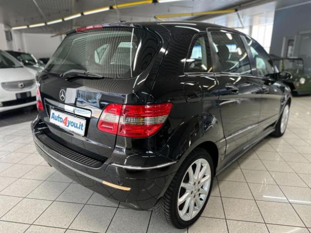 MERCEDES-BENZ B 170 Chrome - Mercedes Service rif. 24112805 - Foto 3