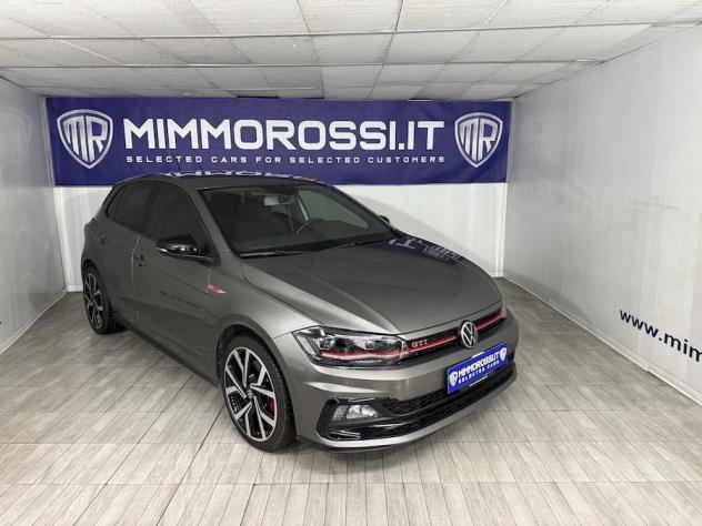 Volkswagen Polo GTI 2.0 TSI GTI Automatica - Foto 2