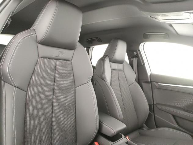 Audi A3 Audi allstreet Identity Contrast TFSI 110 kW S tronic - Foto 9