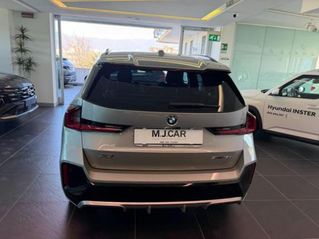 BMW X1 sDrive 18d MSport Pro rif. 24158950 - Foto 7