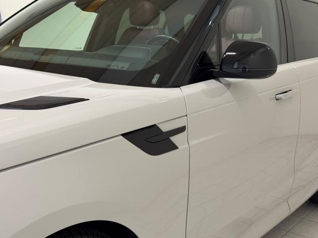Land Rover Range Rover Sport 3.0D I6 249 MHEV Dynamic SE aut. N1 Autocarro - Foto 10