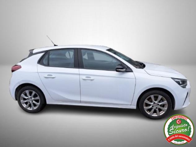 OPEL Corsa 1.2 Edition OK NEO PATENTATI rif. 23922516 - Foto 3