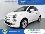FIAT 500 1.0 Hybrid Dolcevita *CLIMA AUTO*SENSORI POST* rif. 22740866