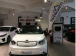 KIA Soul ECO electric ELETTRICA rif. 21092208