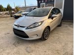 Ford Fiesta 1.6 TDCi 95 CV 5p. Titanium