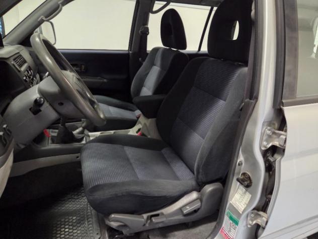 MITSUBISHI Pajero Sport 2.5 TDI cat GLS Autocarro 5 POSTI rif. 23900309 - Foto 8