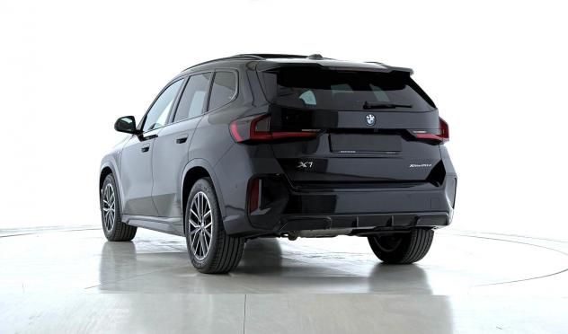 BMW X1 X1 xDrive 20d Msport *TETTO APRIBILE* - Foto 5