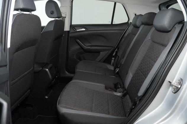 Volkswagen T-Cross 1.0 TSI Advanced 110CV - Foto 9