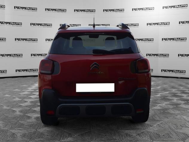 Citroën C3 Aircross PureTech 110 S&S Live - Foto 4