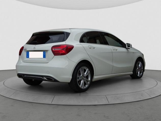 Mercedes-Benz Classe A A 180 d Sport - Foto 5