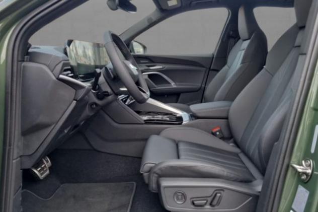 AUDI Q5 TDI 150 kW mHEV+ S tronic quattro S line edition rif. 23757913 - Foto 7