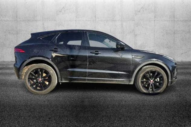 JAGUAR E-Pace 2.0D I4 163 CV AWD Auto R-Dynamic HSE rif. 24048830 - Foto 3