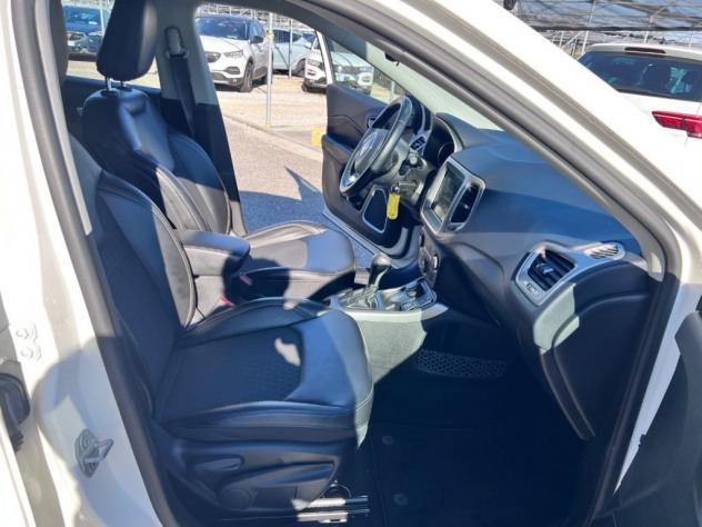 Jeep Compass 2.0 Multijet II aut. 4WD Business - Foto 6