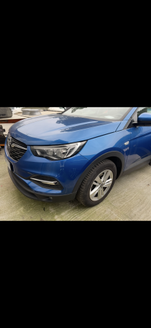 Opel Grandland X - Foto 2