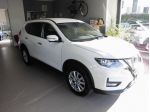 Nissan X-Trail dCi 150 4WD X-Tronic Business