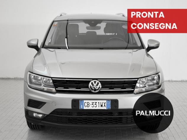 Volkswagen Tiguan Tiguan 2.0 TDI SCR DSG Business BlueMotion Technology - Foto 2