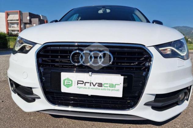 Audi A1 A1 SPB 2.0 TDI S line edition plus - Foto 8