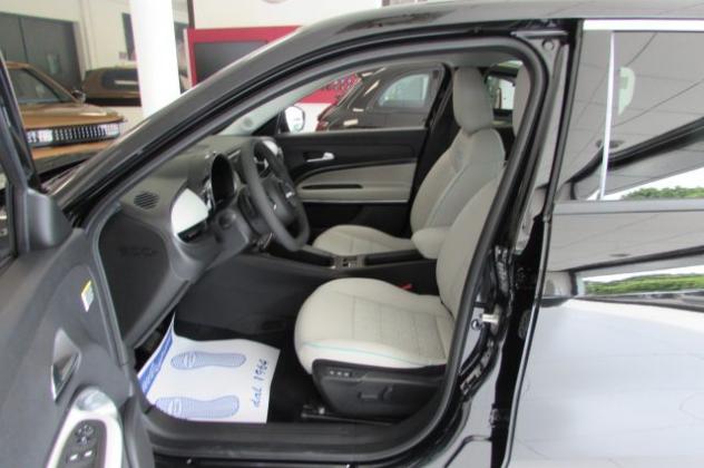 FIAT 600 1.2 Hybrid 145 CV DCT MHEV La Prima KMZERO rif. 23790053 - Foto 7