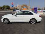 Mercedes-benz C 220 d Auto Exclusive