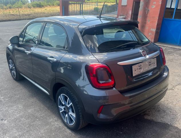 Fiat 500X 1.6 Mj 120 CV Mirror Cross-solo Km 55000- - Foto 7