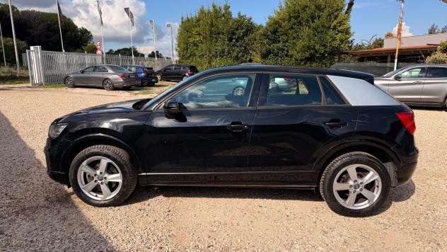 Audi Q2 2.0 TDI quattro S tronic Sport - Foto 7