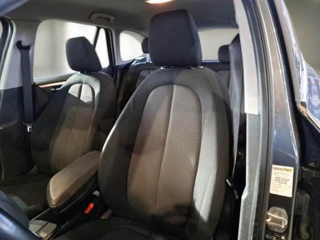 BMW X1 sDrive 18d Business Advantage - Foto 4