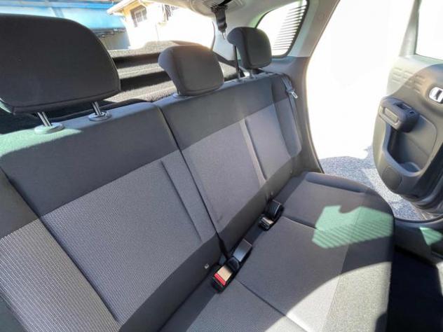 CITROEN C3 Aircross PureTech 110 S&S Plus rif. 23664997 - Foto 10