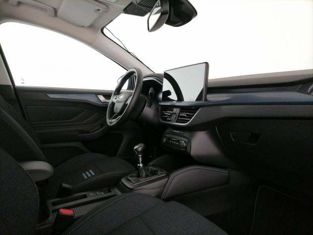Ford Focus Active 1.0t ecoboost h X 125cv - Foto 7