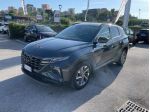 Hyundai Tucson Tucson 1.6 T-GDI 48V XLine