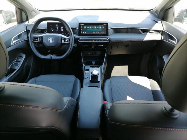 MG MG3 1.5 hybrid+ Luxury auto - Foto 9