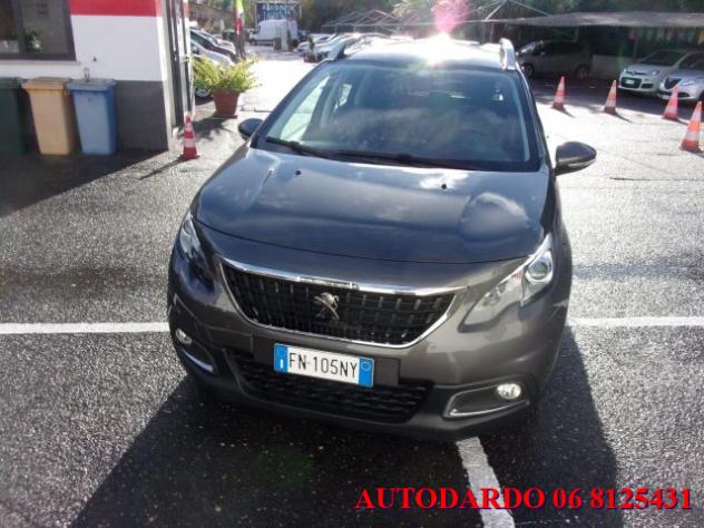 PEUGEOT 2008 1° serie BlueHDi 75 Active rif. 24175291 - Foto 7