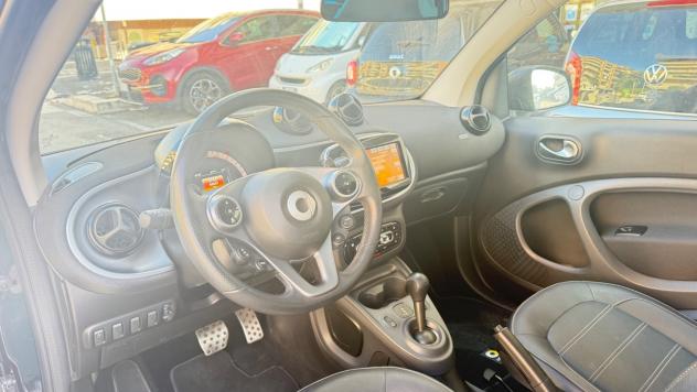 Smart ForTwo 70 1.0 Prime LED NAVI PACK SPORT PANORAMA CERCHI 16 PDC - Foto 9