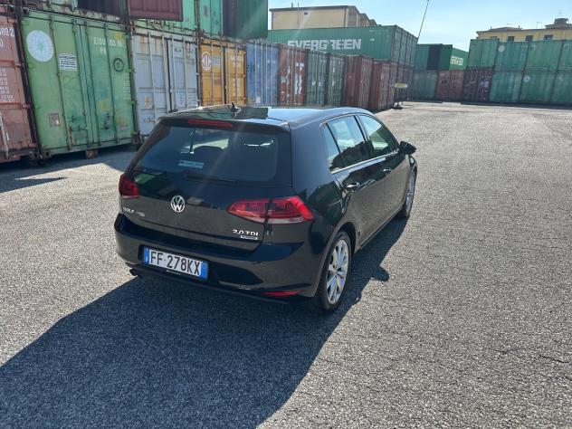 Volkswagen Golf 2.0 TDI 5p. Highline BlueMotion Technology - Foto 7