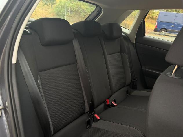 Volkswagen Polo Polo 1.0 tsi Life 95cv "SMOKY GREY MATALLIC" - Foto 9