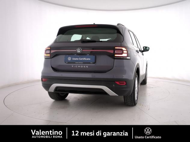 Volkswagen T-Cross 1.0 TSI Style - Foto 3