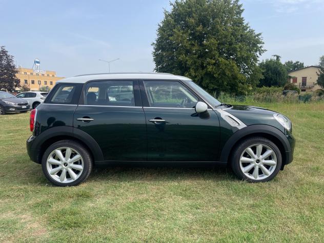 MINI Countryman Mini Cooper D Business Countryman - Foto 4