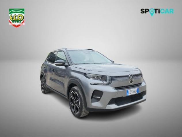 CITROEN C3 Hybrid 110 e-DCS6 Max rif. 24167349 - Foto 3