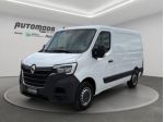 RENAULT Master L1H1 150CV rif. 23504851